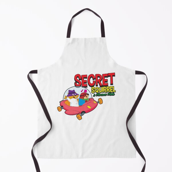 Item preview, Animal Secret Cartoon Movie Vintage Agent designed and sold by SkittlesBell82.