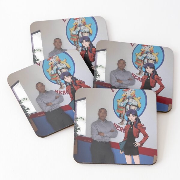 Item preview, Gus-X-Misato designed and sold by Pc8ZOoZvJZl.