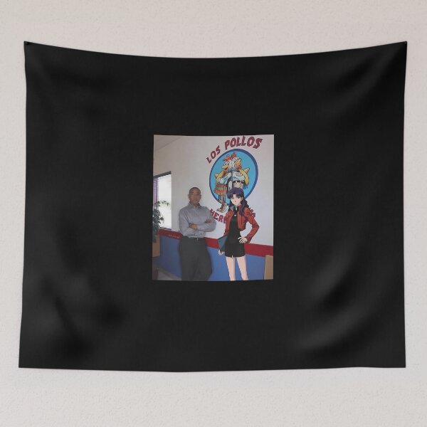 Item preview, Gus-X-Misato designed and sold by Pc8ZOoZvJZl.