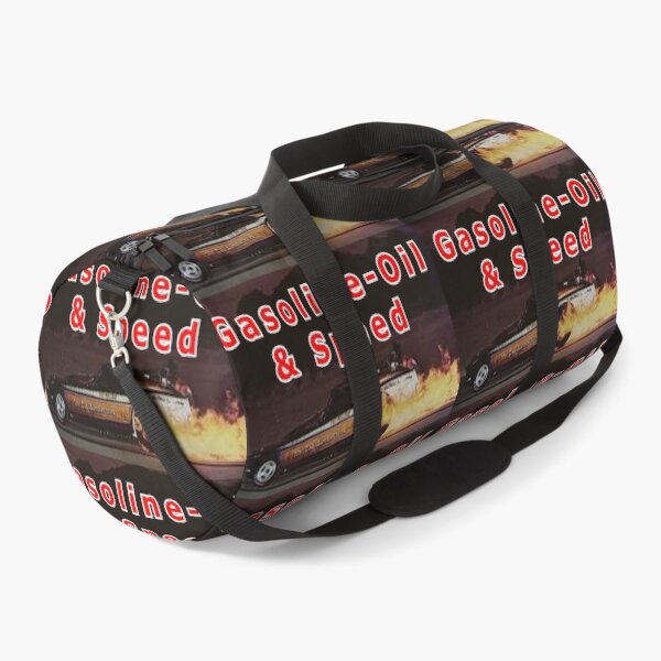 Item preview, Gasoline-Oil-Speed designed and sold by rikkirocx.