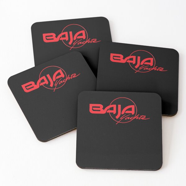 Item preview, Yates Baja designed and sold by guendolen.