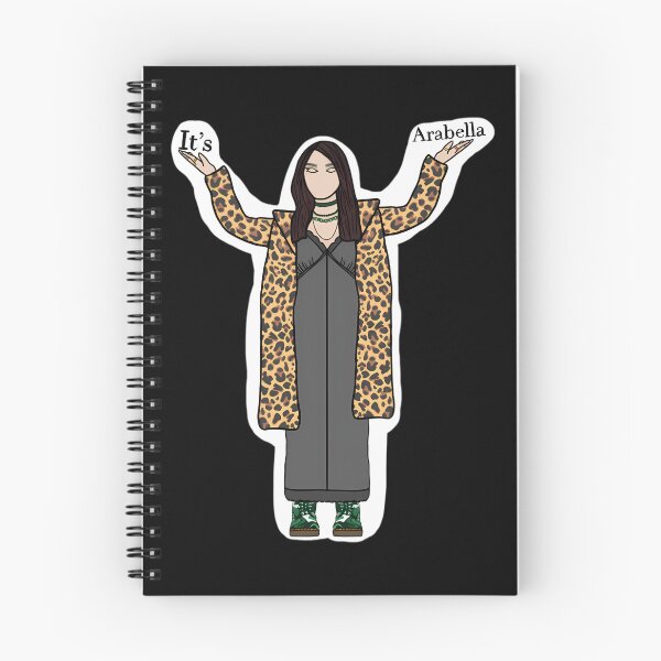 Item preview, Arabella - Arctic Monkeys designed and sold by BrystalOrton.