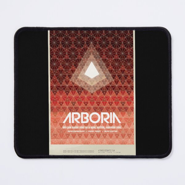Item preview, Arboria Institute designed and sold by BrystalOrton.