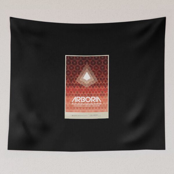 Item preview, Arboria Institute designed and sold by BrystalOrton.
