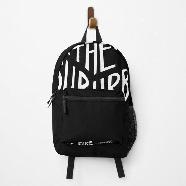 Item preview, Arcade Fire The Suburbs designed and sold by BrystalOrton.