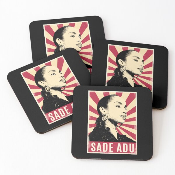 Item preview, Sade Adu designed and sold by HugLarkin.