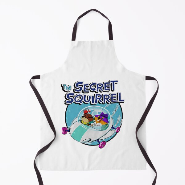 Item preview, Cartoon Agent Animal Secret Movie Vintage designed and sold by SkittlesBell82.