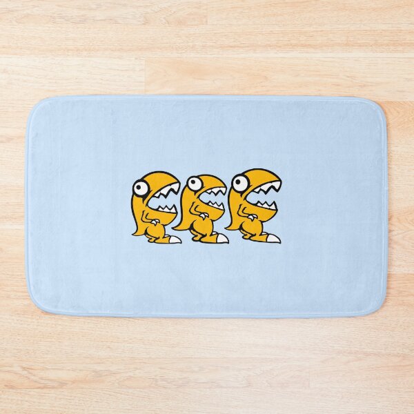 Item preview, 3 T-Rex Row Friends Couple Crazy Monster Team Crew designed and sold by shirt-o-mat.