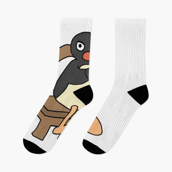Item preview, Angry Pingu meme designed and sold by Louielarson.