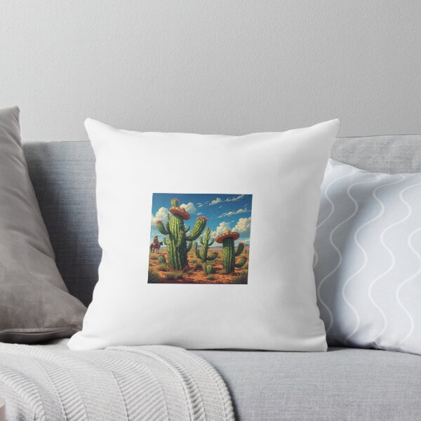 Item preview, Cactus party designed and sold by Keljawa64.