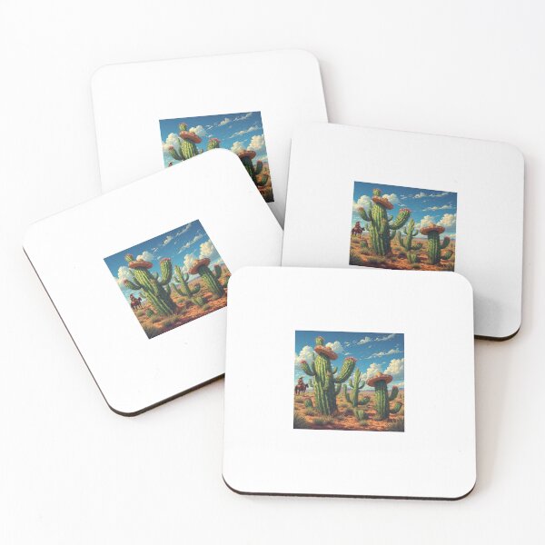Item preview, Cactus party designed and sold by Keljawa64.