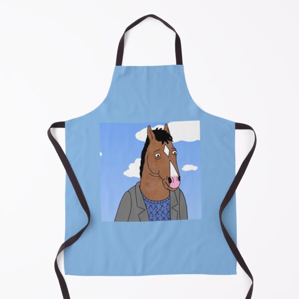 Artikelvorschau, Bojack-Reiter entworfen und verkauft von HandmadebyWolf.