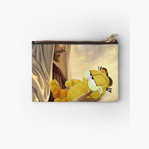 Item preview, Garfield Blessed designed and sold by Louielarson.