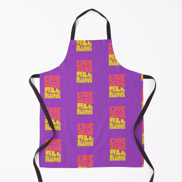 Item preview, Give Your All Always designed and sold by KuronoDesigns.