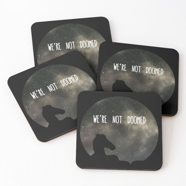 Artikelvorschau, Bojack Horseman Sehen Sie Sarah Lynn, wir sind nicht verdammt entworfen und verkauft von HandmadebyWolf.