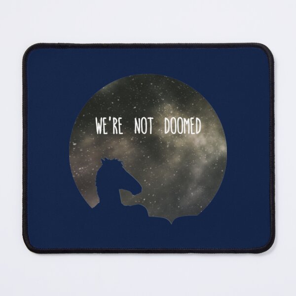 Item preview, Bojack Horseman See Sarah Lynn, we are not doomed designed and sold by HandmadebyWolf.