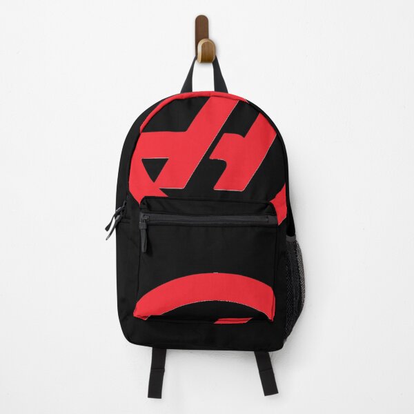 Item preview, Logotipo clásico del equipo Haas F1 designed and sold by bonnieeelsh.