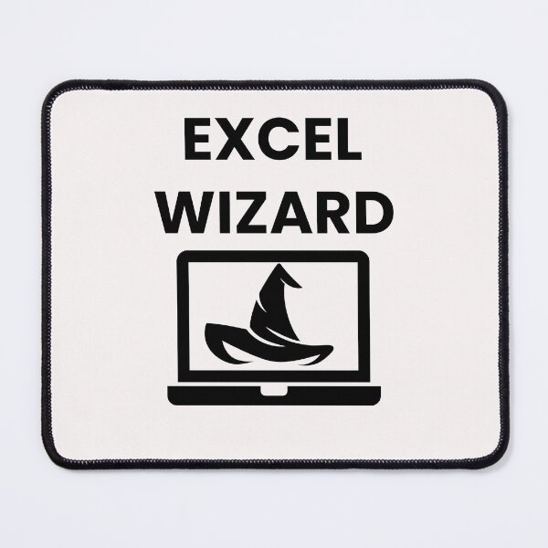 Item preview, excel wizard classic t-shirt designed and sold by FestivityFinds.