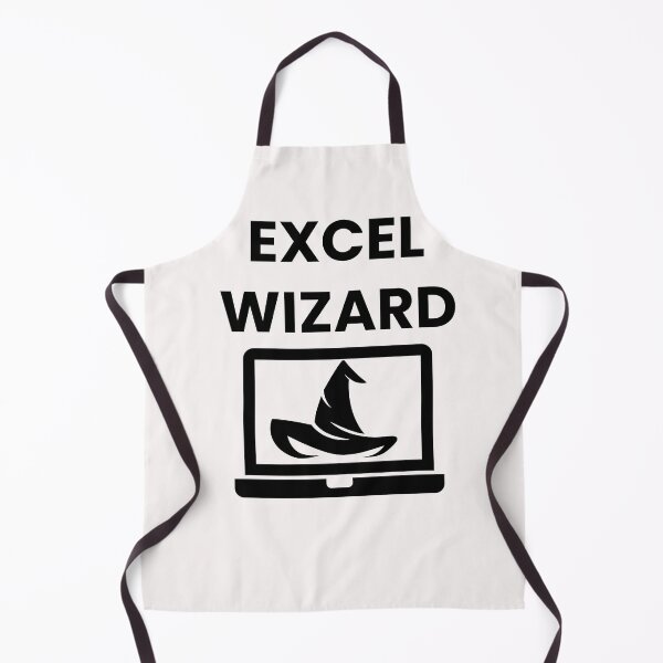 Item preview, excel wizard classic t-shirt designed and sold by FestivityFinds.