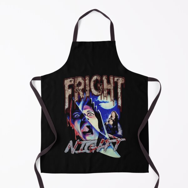 Item preview, Horror Poster Vampire 80s Vintage Movie designed and sold by HandSofie.