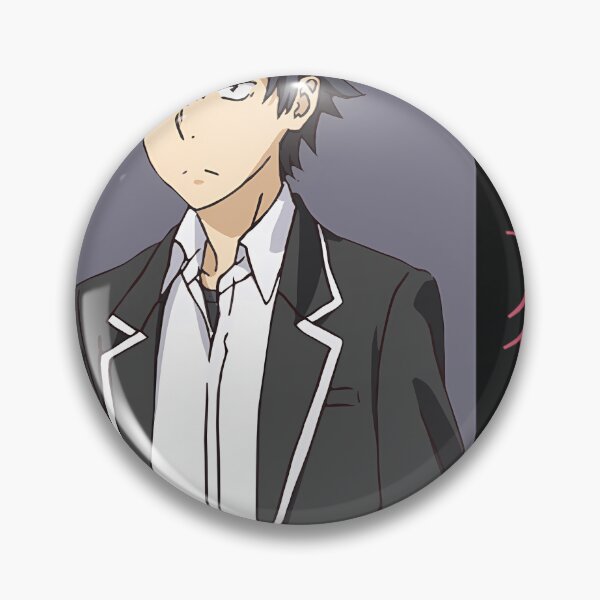 Item preview, Hachiman-Hikigaya-Oregairu-Snafu-Card-Anime designed and sold by sunctxgdp.