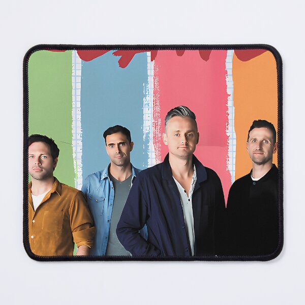 Item preview,  Keane Band designed and sold by KnowlesCarmel.