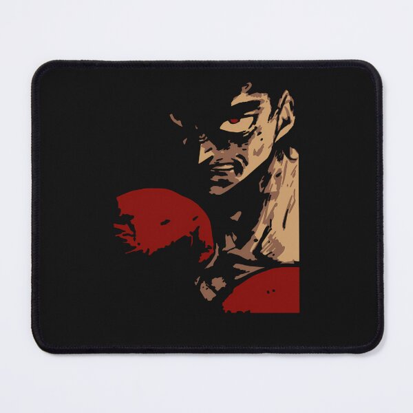 Item preview, Hajime-No-Ippo-Retro-Vintage-(2) designed and sold by sunctxgdp.