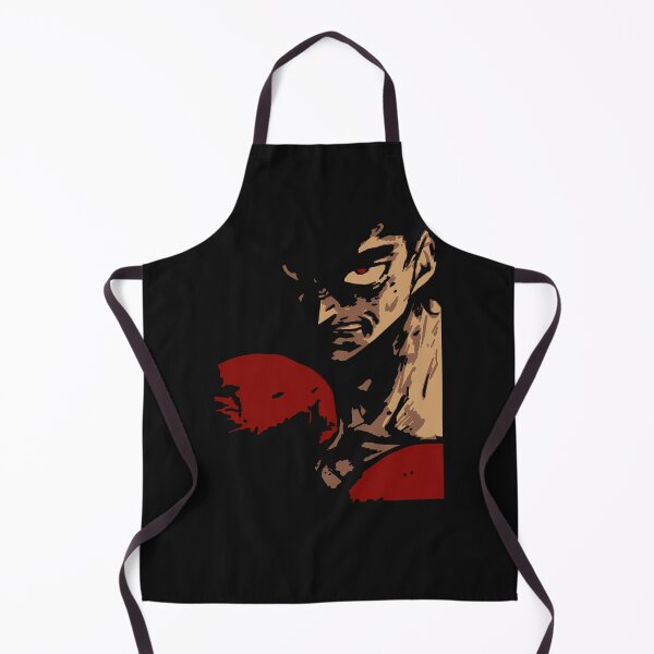 Item preview, Hajime-No-Ippo-Retro-Vintage-(2) designed and sold by sunctxgdp.