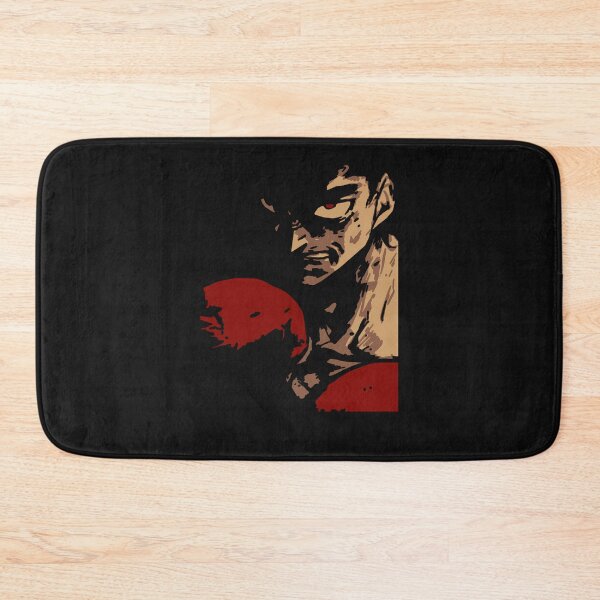 Item preview, Hajime-No-Ippo-Retro-Vintage-(2) designed and sold by sunctxgdp.