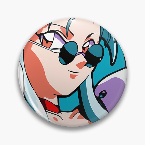 Item preview, Hakubi-Ryko designed and sold by sunctxgdp.