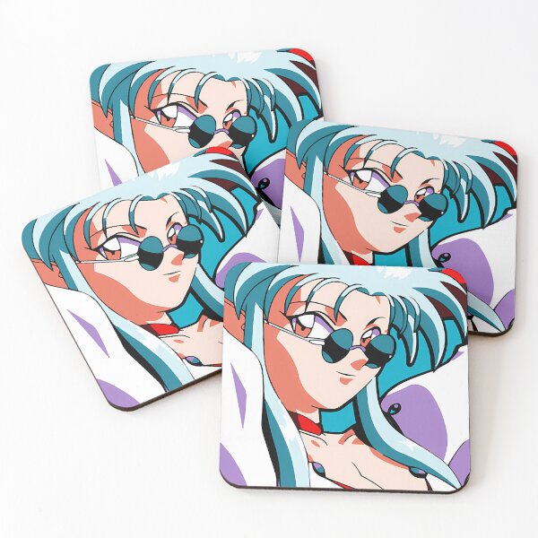 Item preview, Hakubi-Ryko designed and sold by sunctxgdp.