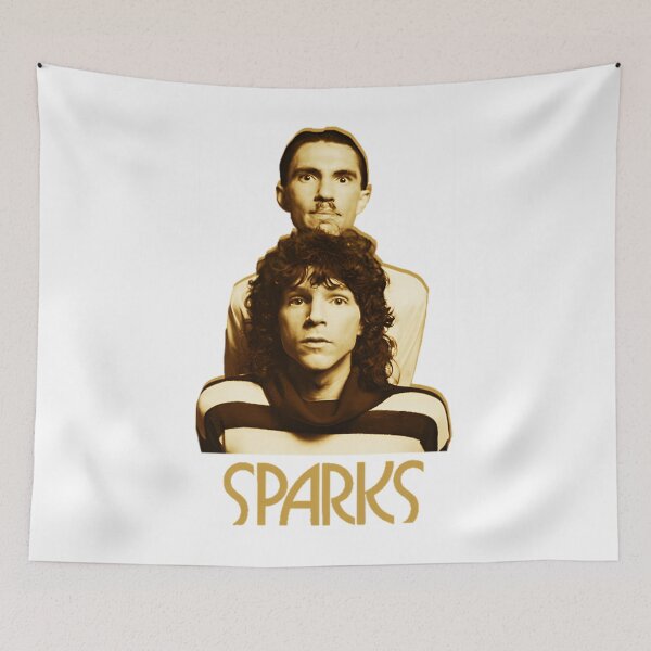Item preview,  Sparks designed and sold by KnowlesCarmel.