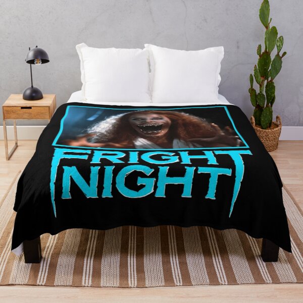 Item preview, Vintage Horror Vampire 80s Poster Movie designed and sold by HandSofie.