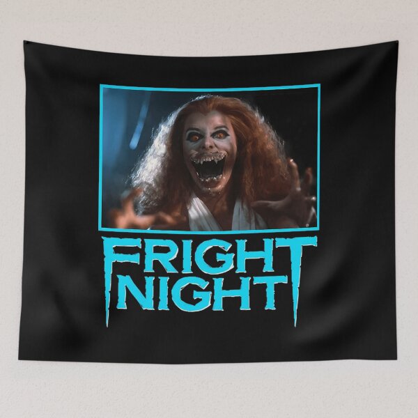 Item preview, Vintage Horror Vampire 80s Poster Movie designed and sold by HandSofie.