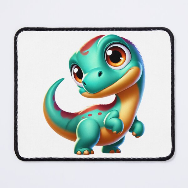 Item preview, Adorable Xiaosaurus Dinosaur designed and sold by Sillytoe.
