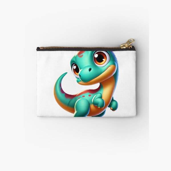 Item preview, Adorable Xiaosaurus Dinosaur designed and sold by Sillytoe.