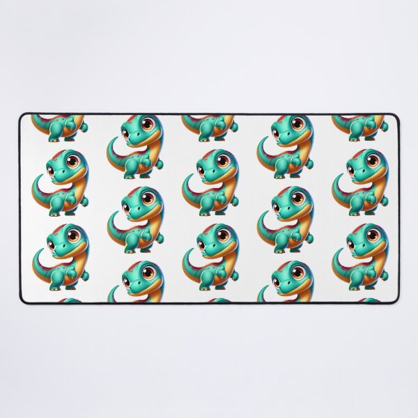 Item preview, Adorable Xiaosaurus Dinosaur designed and sold by Sillytoe.