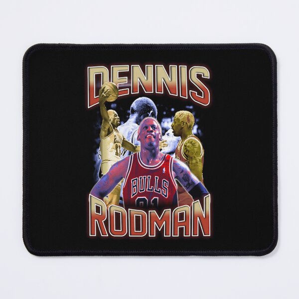 Item preview, Dennis Rodman Bootleg  designed and sold by LeSilveStone.