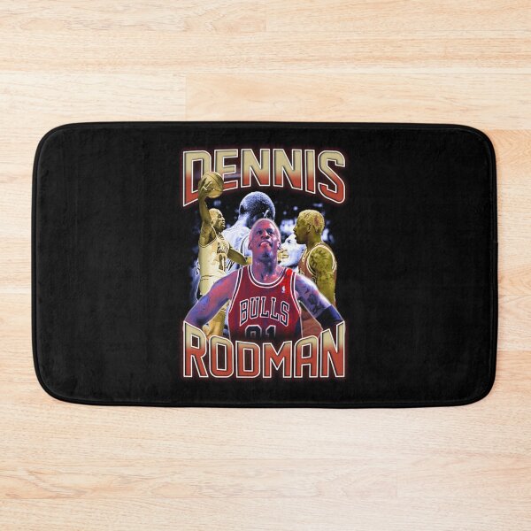 Item preview, Dennis Rodman Bootleg  designed and sold by LeSilveStone.