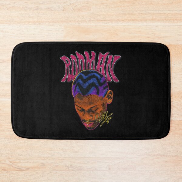 Item preview, Dennis Rodman Vintage Retro Legend  designed and sold by LeSilveStone.