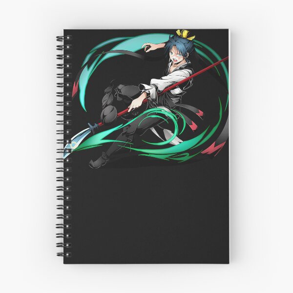Item preview, Hakuryuu-Ren---Magi-El-Laberinto-De-La-Magia-Anime designed and sold by sunctxgdp.