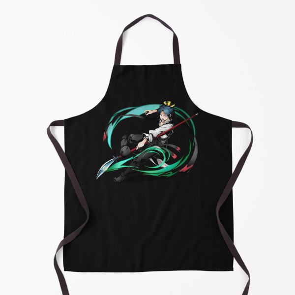 Item preview, Hakuryuu-Ren---Magi-The-Labyrinth-Of-Magic-Anime designed and sold by sunctxgdp.