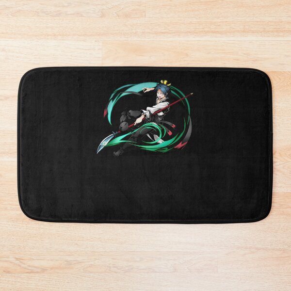Item preview, Hakuryuu-Ren---Magi-The-Labyrinth-Of-Magic-Anime designed and sold by sunctxgdp.