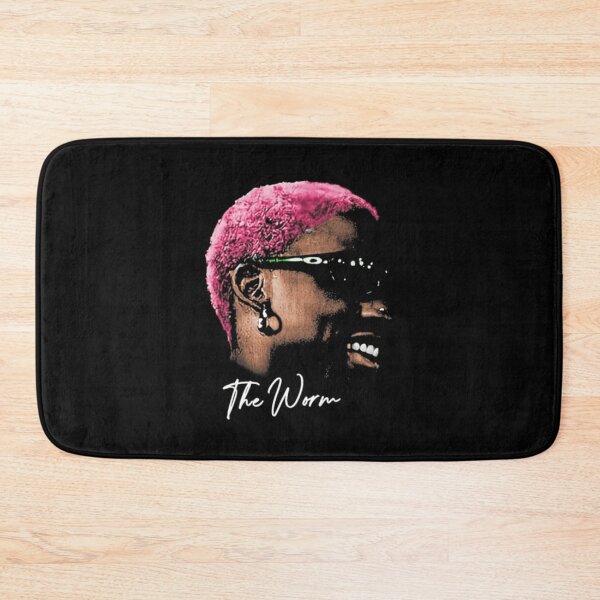 Item preview, Dennis Rodman Pink  designed and sold by LeSilveStone.