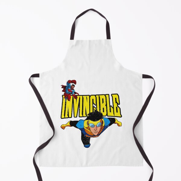 Item preview, Comic Superhero Vintage Cartoon Parody Father Son designed and sold by Trendy-stefan.