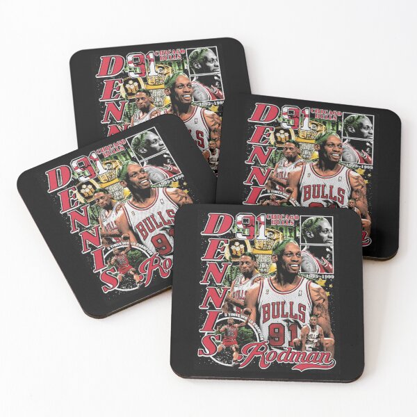 Item preview, Dennis Rodman Champion designed and sold by LeSilveStone.