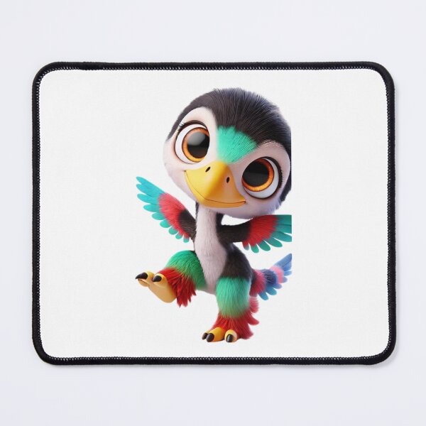 Item preview, Adorable Xiaotingia Dinosaur designed and sold by Sillytoe.