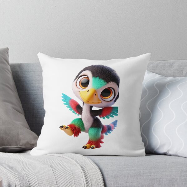 Item preview, Adorable Xiaotingia Dinosaur designed and sold by Sillytoe.