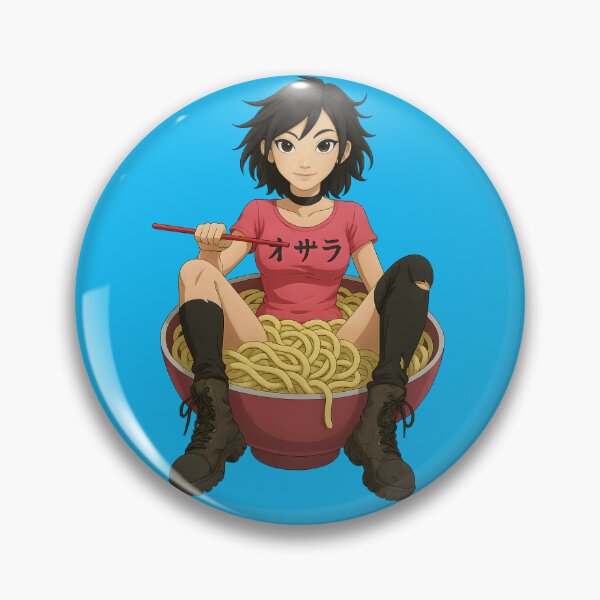 Item preview, Noodle Lover designed and sold by Dragon Space.