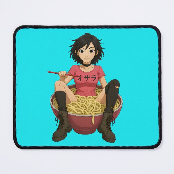 Item preview, Noodle Lover designed and sold by Dragon Space.